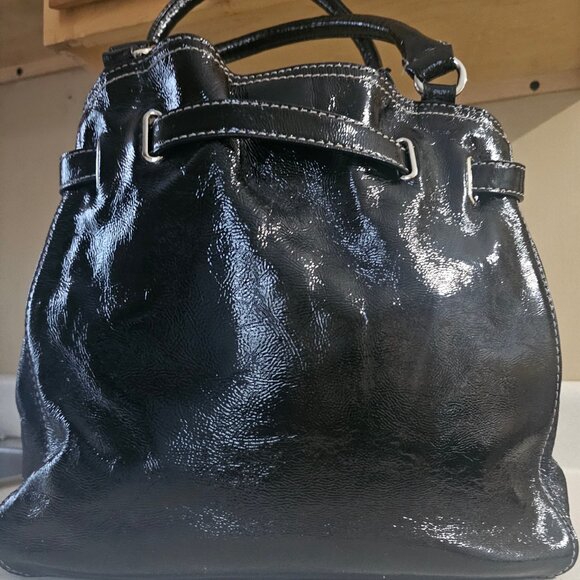 Cole Haan purse - Picture 2 of 4